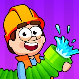 Значок Flow Legends: Pipe Games